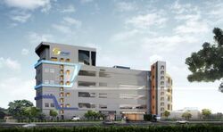 Shine@tuas South (D22), Factory #503088321